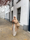The Modern Trench Jacket - Long